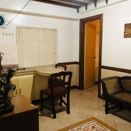 Generosa Mansion Baguio City Luaran gambar
