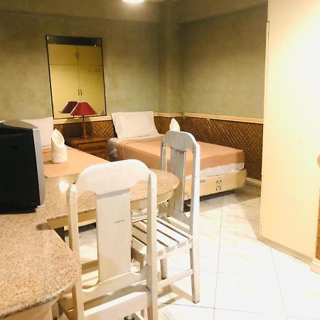 Generosa Mansion Baguio City Luaran gambar
