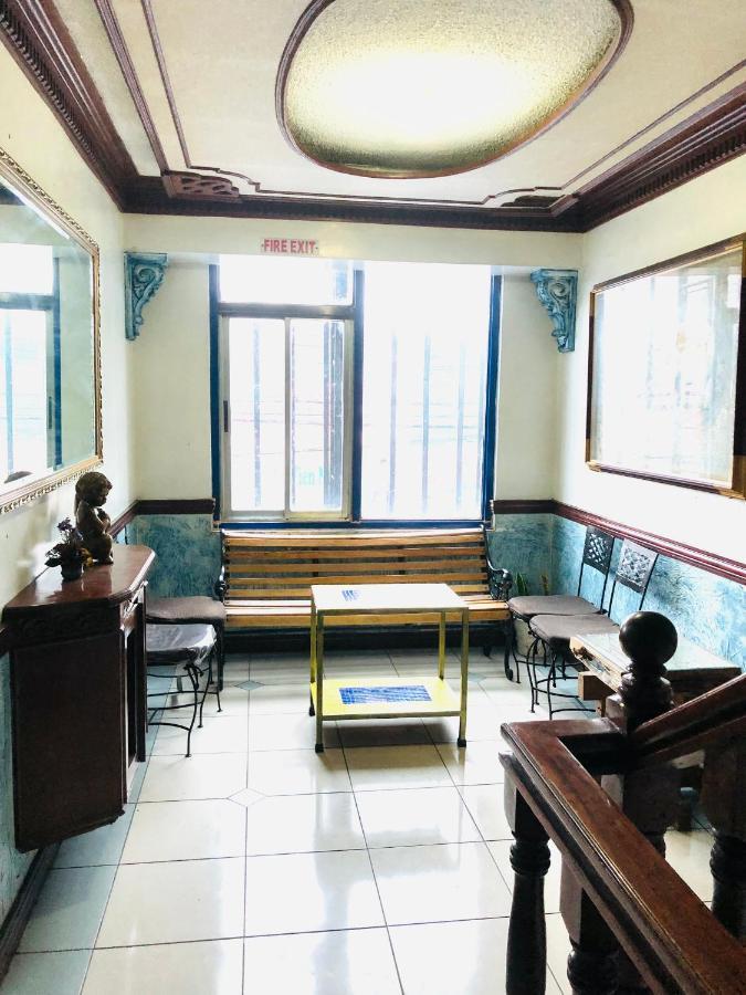 Generosa Mansion Baguio City Luaran gambar