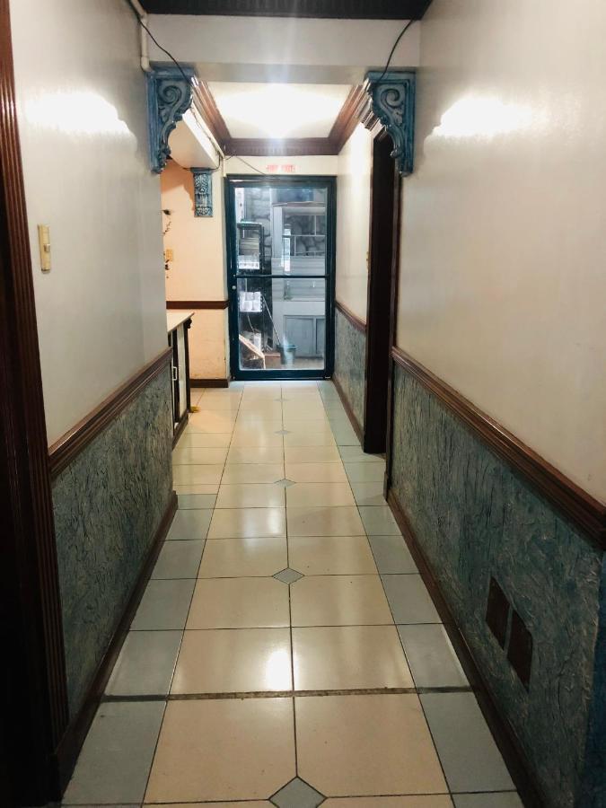 Generosa Mansion Baguio City Luaran gambar